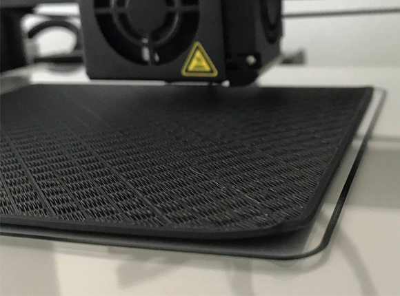 Specialized 3D Printed Electronic Cases Customized To Your Project
