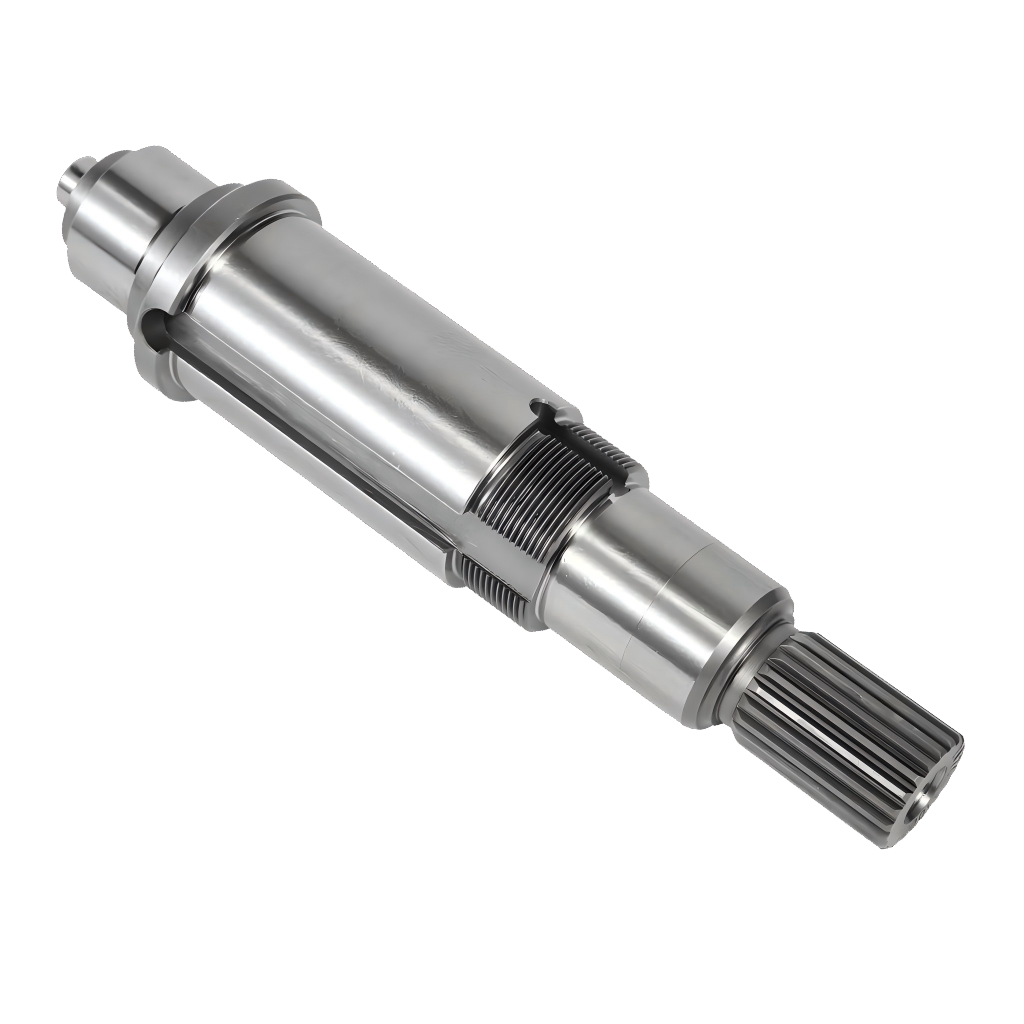 Spline Shaft