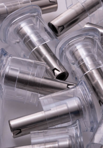 Нержавеющая сталь