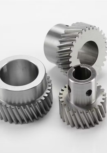 Stainless Steel Gears