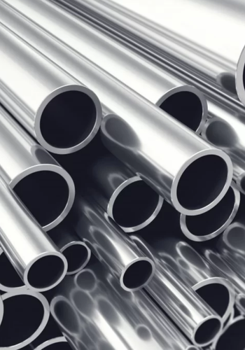 Stainless Steel Material