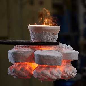 Stellite Casting Service intro