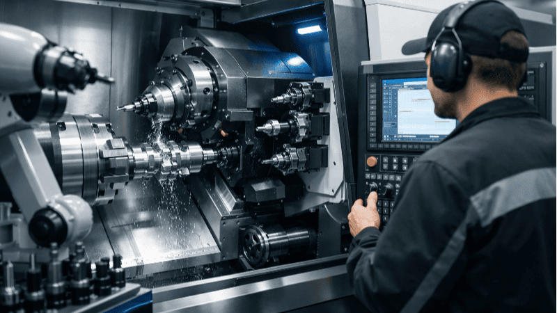 Support for Continuous Improvement