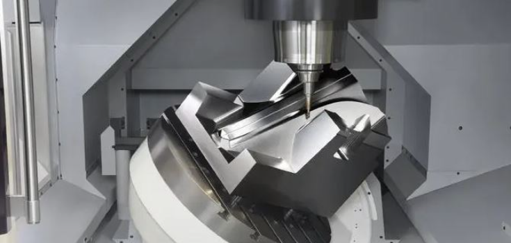 Surface Finishing