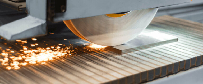 Surface Grinding Aluminum(1)