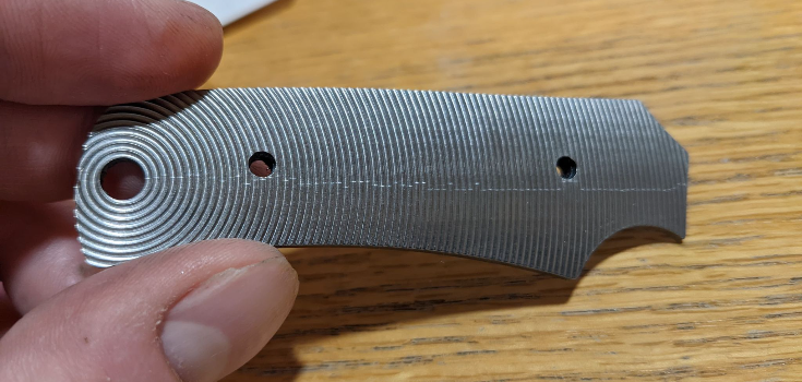 Swirl Marks