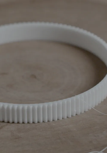 TPU Gears