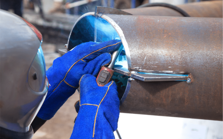 Tack Welding: All You Should Know