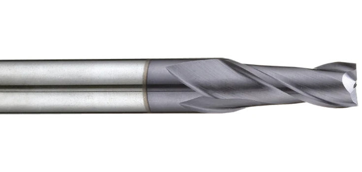 Fresas de topo cónicas