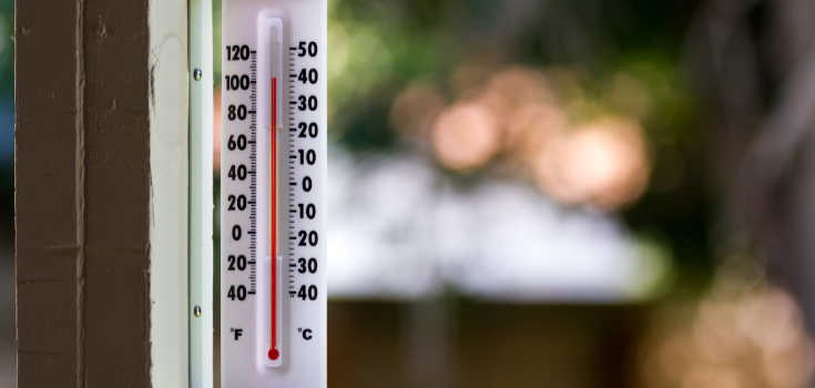 Temperature
