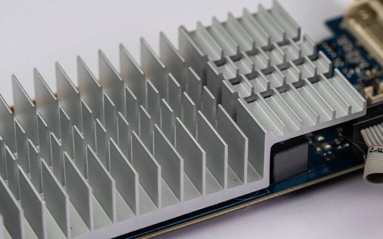 The Crucial Role of CNC Machining in Advanced Thermal Management