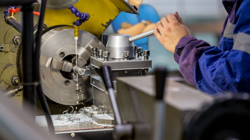 The Culture Shift Required for Sustainable Growth