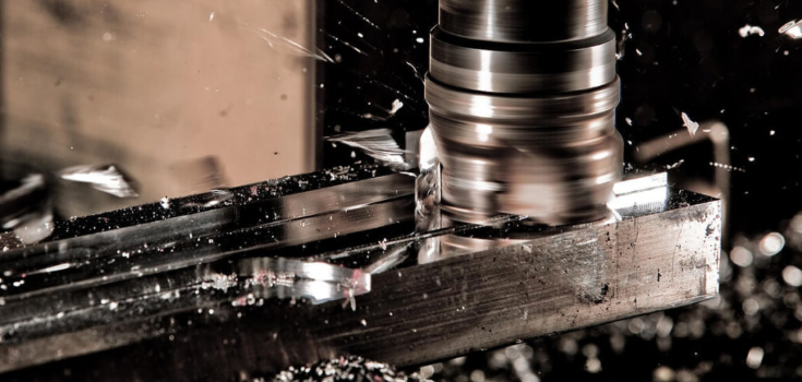 The Importance of SFM in Machining