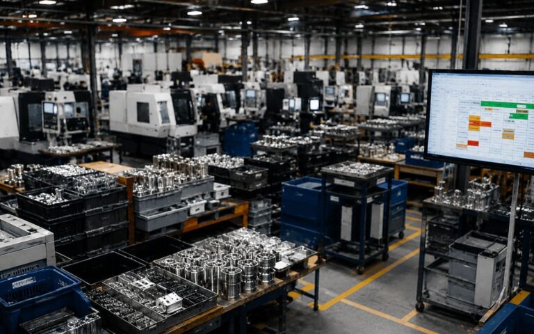 The One Manufacturing Risk Most CEOs Still Underestimate