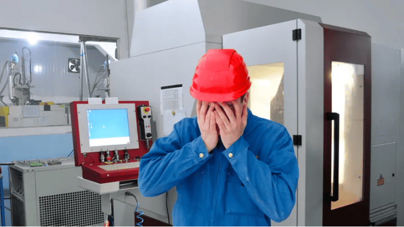 The Patterns Behind Shops That Struggle