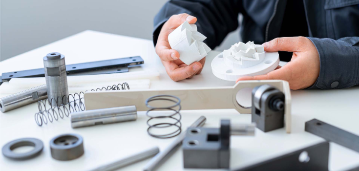The Real Cost of Rapid Prototyping