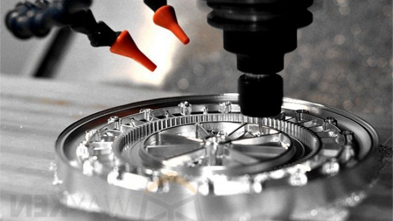 The Shift From Local Production to Global Networks