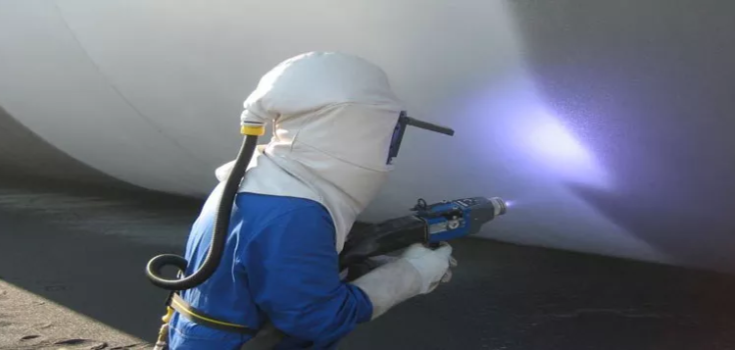 Thermal Spray (Metallizing)