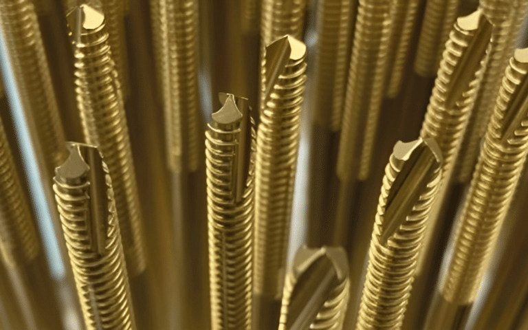 Titanium Nitride (TiN) Coating Process and Applications