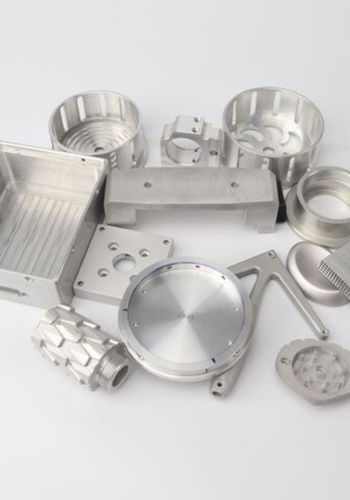 Titanium Sheet Metal