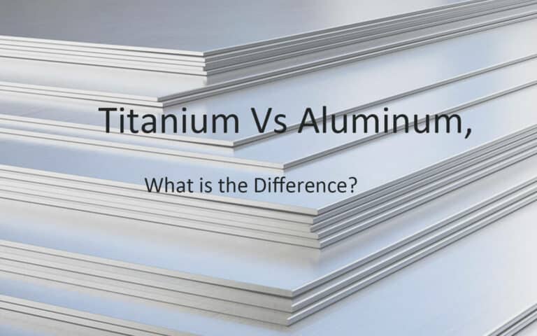 Titanium Vs Aluminum(1)