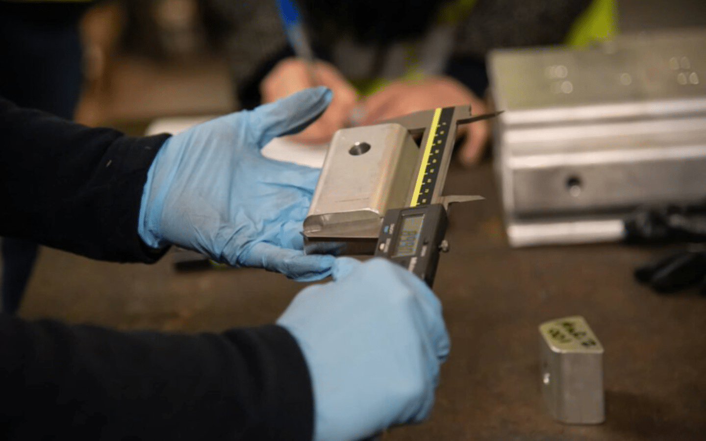 Tolerance Stacking (Stack-Up): Methods & Practices