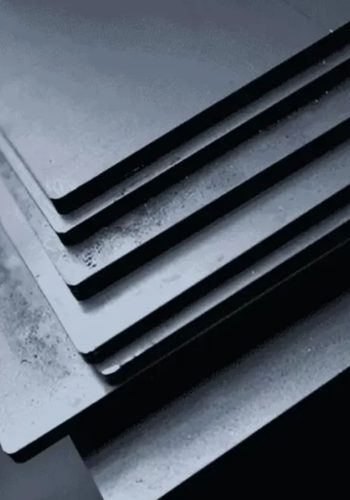 Tool Steel Sheet Metal