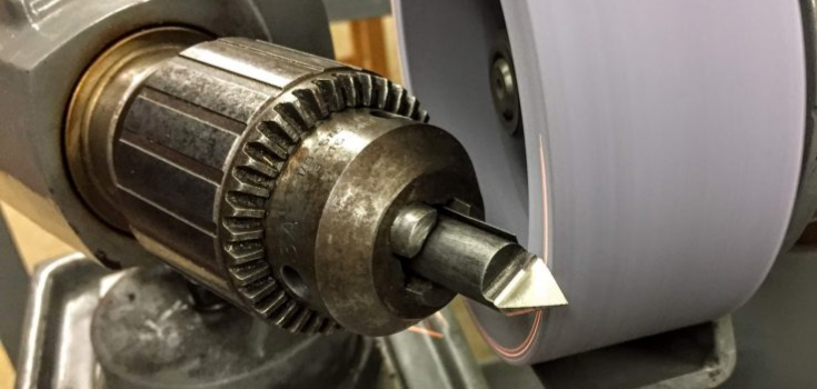 Tool and Cutter Grinding