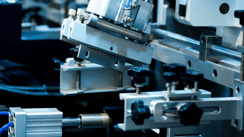 Top Oil and Gas CNC Machining Applications Using Inconel 718, Duplex, and Superalloy Parts