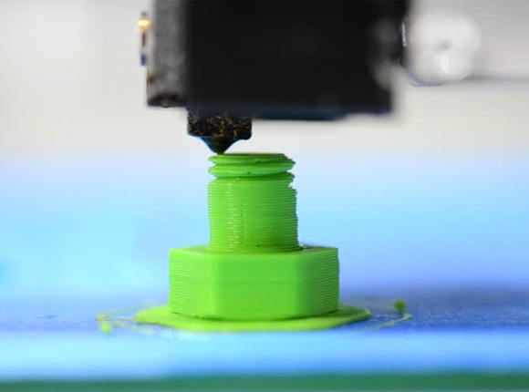 Top-notch 3D Printed Mechanical Toys Services