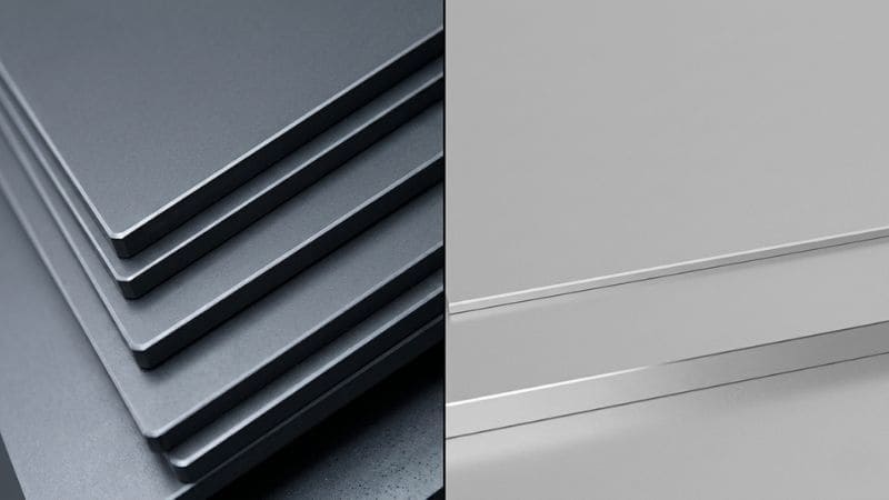 Tungsten or Titanium_ Which One To Choose
