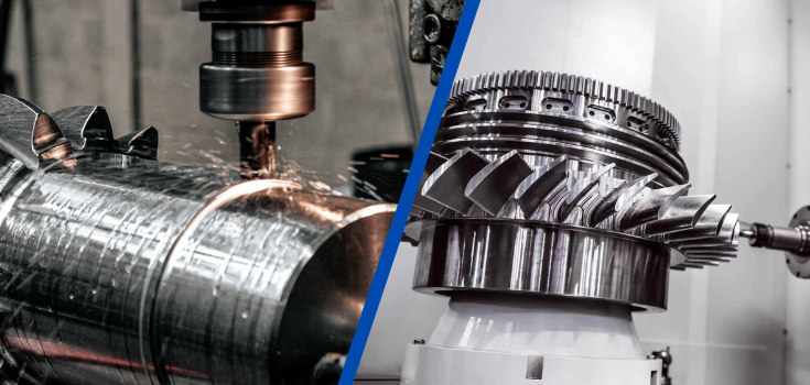 Tungsten vs. Titanium - Which One Is Better