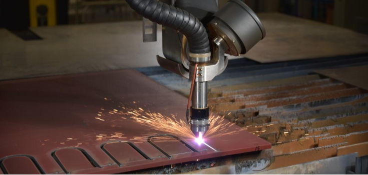 Types of Fabrication