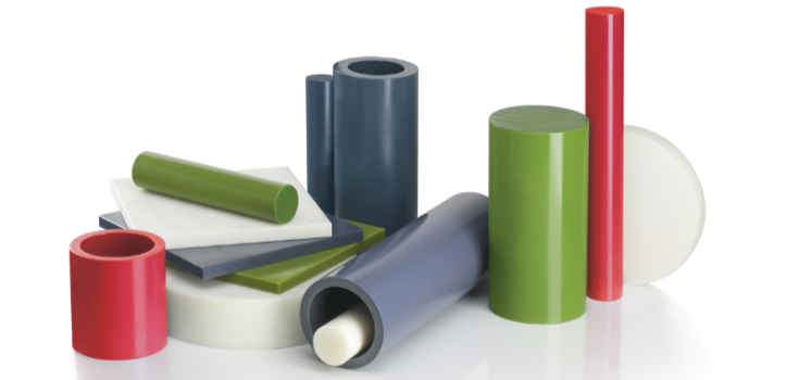 Types of Polyamides