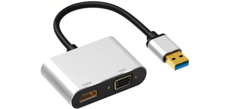 Adapter Definition Computer 5 Types of Adapters and Their Uses