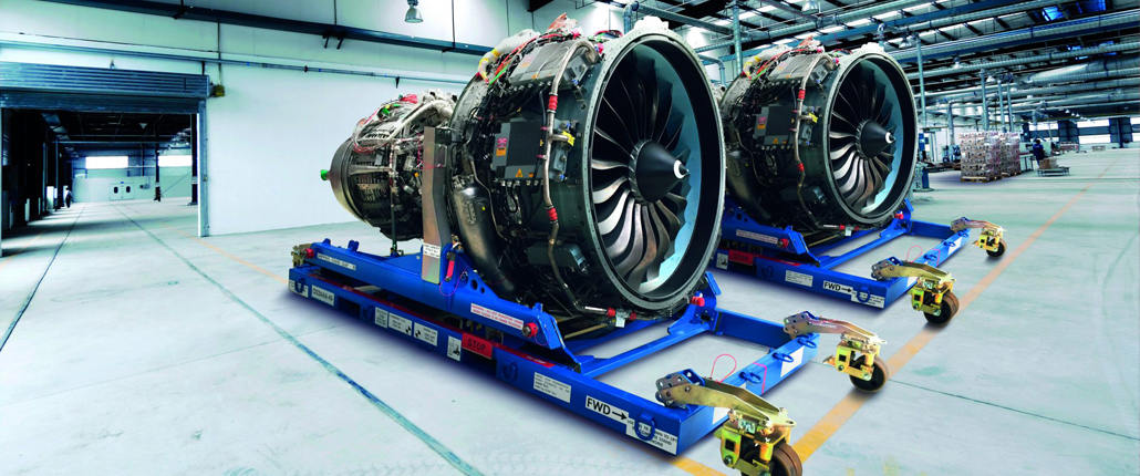 Ultimate Guide to Aerospace Parts Manufacturing