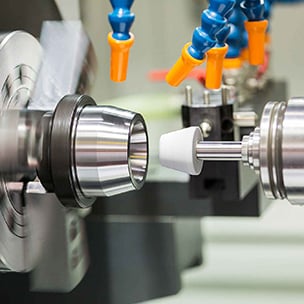 Ultra Precision Grinding Services for Machined Parts