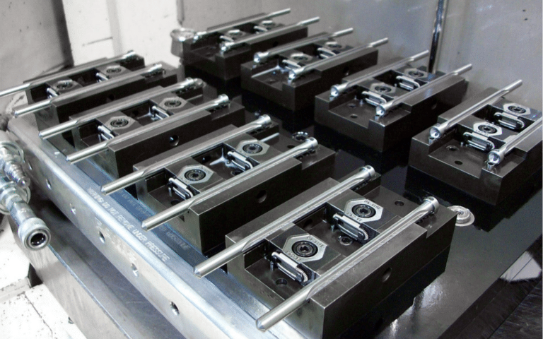 Understanding CNC Fixtures The Complete Guide