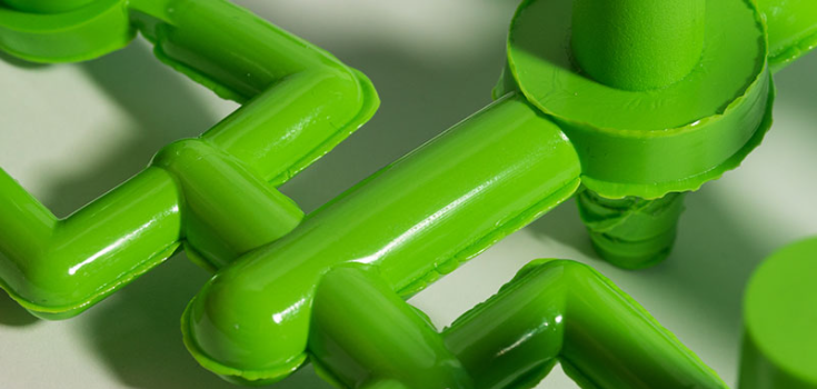 Ways to Fix Flash in Injection Molding Process