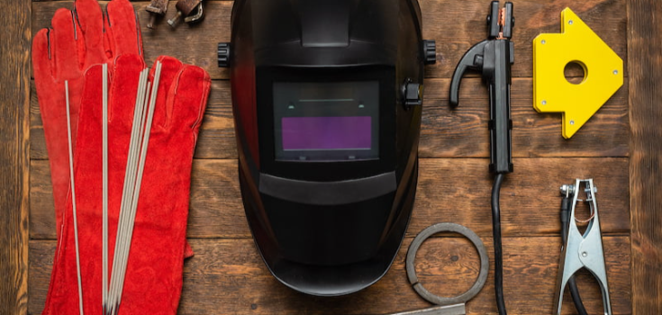 Welding Tools