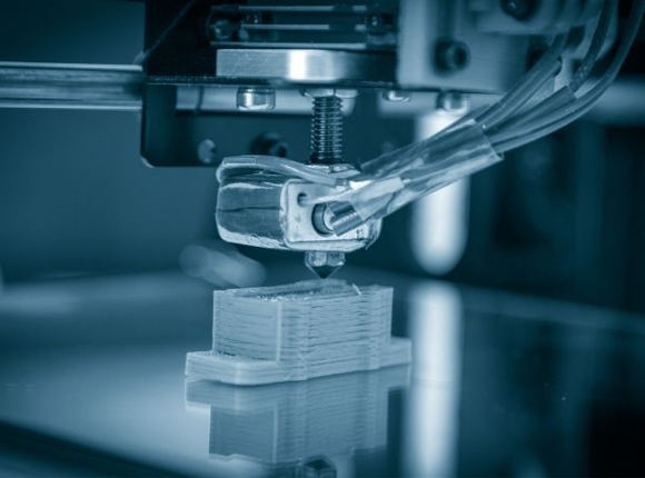 Dobro organizirane storitve kovinskega 3D tiskanja po vsem svetu