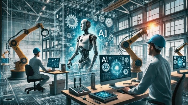 What AI Actually Helps Engineers Do