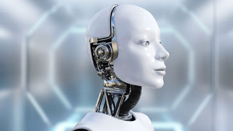 What AI Robotics Needs for the Next Growth Phase