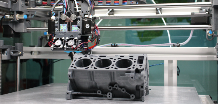 What Affects Surface Finish in 3D Printing