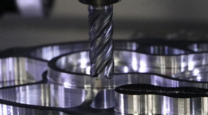 What Are The Benefits Of CNC Machining Stainless steel