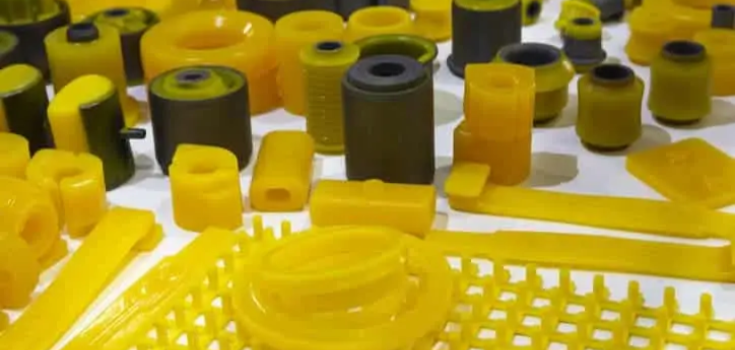 What Causes Flash in Injection Molding