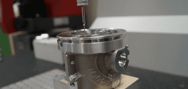 What Factors Affect Machining Tolerance
