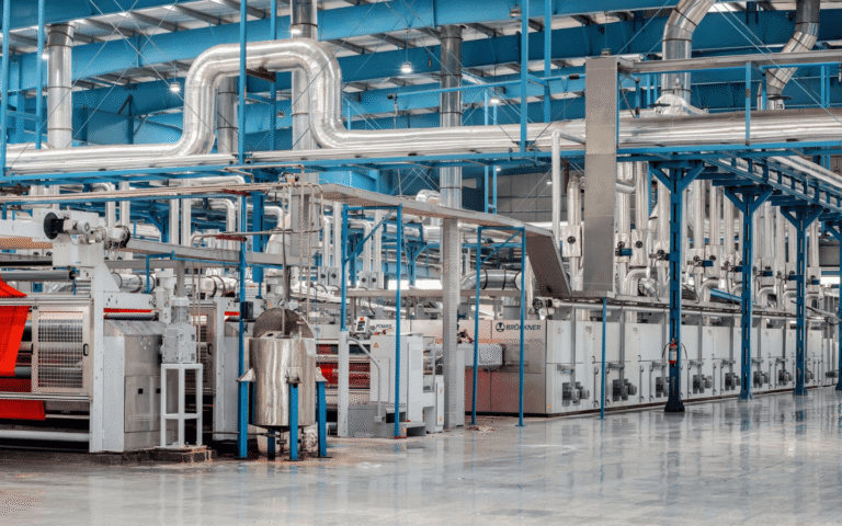 What I Learned From Visiting 200 Manufacturing Companies