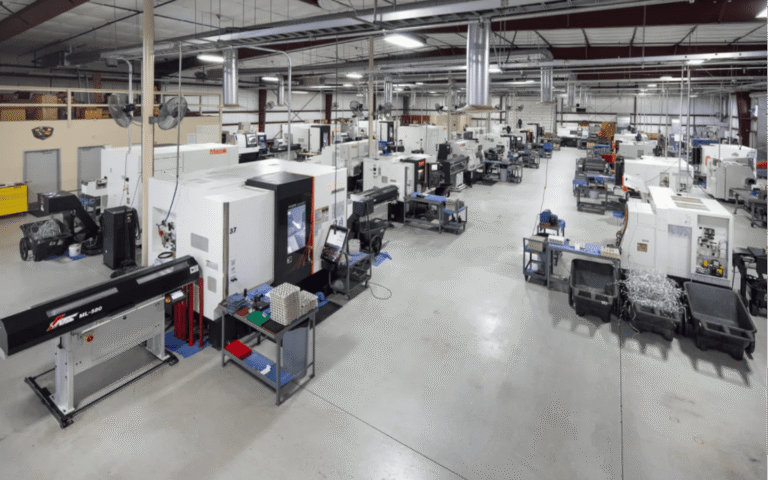 What I Learned Working With 100+ U.S. CNC Shops&nbsp;