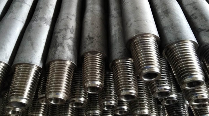 What Is a Drill Rod